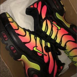 Air Max Plus